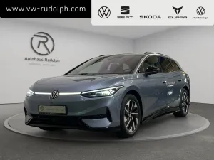 Volkswagen ID.7 Tourer Pro 82 kWh brutto / LED RFK AHK