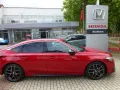 Honda Civic e:HEV 2,0 i-MMD Hybrid Advance