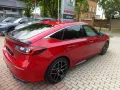 Honda Civic e:HEV 2,0 i-MMD Hybrid Advance