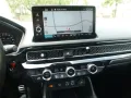 Honda Civic e:HEV 2,0 i-MMD Hybrid Advance