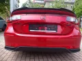 Honda Civic e:HEV 2,0 i-MMD Hybrid Advance
