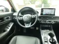 Honda Civic e:HEV 2,0 i-MMD Hybrid Advance