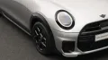 MINI John Cooper Works Trim