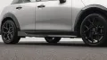 MINI John Cooper Works Trim