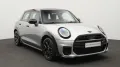 MINI John Cooper Works Trim