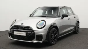 MINI John Cooper Works Trim
