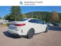 BMW 218 Gran Coupe M Sport Panoramadach  Sitzheizung