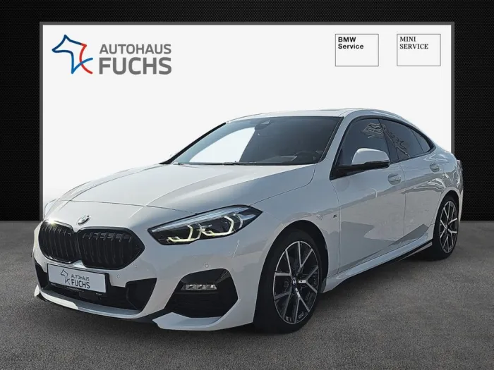 BMW 218 Gran Coupe M Sport Panoramadach  Sitzheizung
