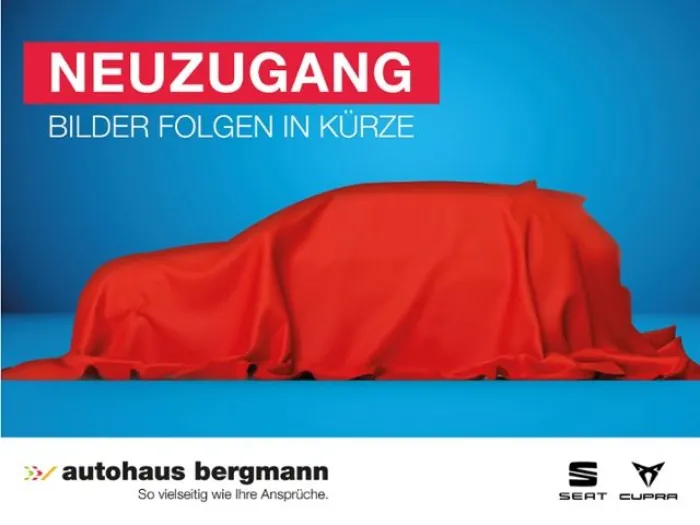Cupra BORN 170kW / 79kWh