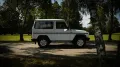 Mercedes-Benz GD 300, OM603, 100% Rostfrei, Originalzustand