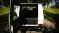 Mercedes-Benz GD 300, OM603, 100% Rostfrei, Originalzustand