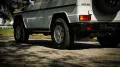 Mercedes-Benz GD 300, OM603, 100% Rostfrei, Originalzustand