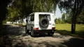 Mercedes-Benz GD 300, OM603, 100% Rostfrei, Originalzustand