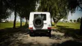 Mercedes-Benz GD 300, OM603, 100% Rostfrei, Originalzustand