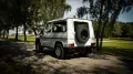Mercedes-Benz GD 300, OM603, 100% Rostfrei, Originalzustand
