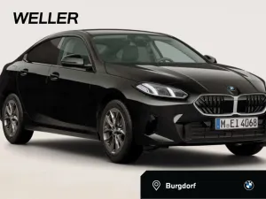 BMW 216 Grand Coupé Driving Assist Kamera Bluetooth
