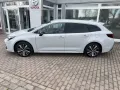 Toyota Corolla Touring Sports Hybrid 1.8l Corolla TS