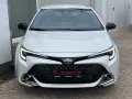 Toyota Corolla Touring Sports Hybrid 1.8l Corolla TS