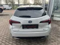 Toyota Corolla Touring Sports Hybrid 1.8l Corolla TS