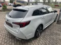 Toyota Corolla Touring Sports Hybrid 1.8l Corolla TS