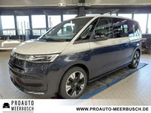 Volkswagen T7 Multivan Style AHK/STNDHZNG/ACC/CARPLAY