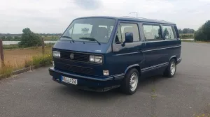 Volkswagen VW T3 LLE Multivan