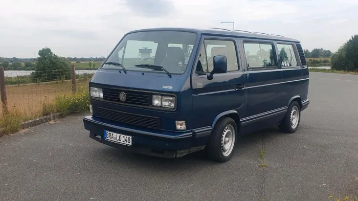 Volkswagen VW T3 LLE Multivan