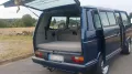 Volkswagen VW T3 LLE Multivan