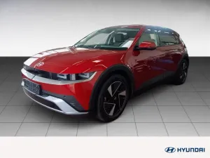 Hyundai IONIQ 5 EV 2WD 84kWh TECHNIQ LED 19'' SHZ el.HK
