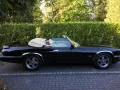 Jaguar XJS Cabrio TOP !!!!
