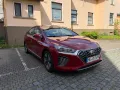 Hyundai IONIQ 1.6l GDi PLUG-IN HYBRID - sehr Sparsam