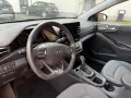 Hyundai IONIQ 1.6l GDi PLUG-IN HYBRID - sehr Sparsam