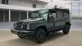 INEOS GRENADIER 3.0 TD FIELDMASTER EDITION/BLACK/KAM.
