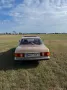 Mercedes-Benz Mercedes Benz W126 380SE V8
