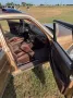 Mercedes-Benz Mercedes Benz W126 380SE V8