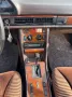Mercedes-Benz Mercedes Benz W126 380SE V8