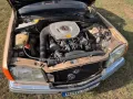 Mercedes-Benz Mercedes Benz W126 380SE V8