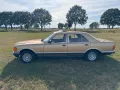 Mercedes-Benz Mercedes Benz W126 380SE V8
