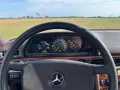 Mercedes-Benz Mercedes Benz W126 380SE V8