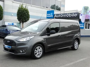 Ford TransitConnect*1,2EB-L2*Navi*SHZ*Kamera*Sortimo