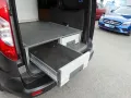 Ford TransitConnect*1,2EB-L2*Navi*SHZ*Kamera*Sortimo