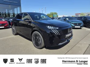 Peugeot E-3008 GT Exclusive 230 LR Sound&Air-P. Leder-P.