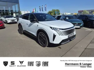 Peugeot E-3008 GT Exclusive 230 LR Sound&Air-P. Leder-P.