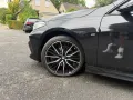 BMW 218i Gran Coupé M Sport Shadowline