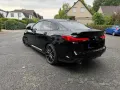 BMW 218i Gran Coupé M Sport Shadowline