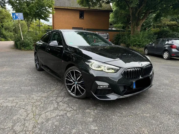 BMW 218i Gran Coupé M Sport Shadowline