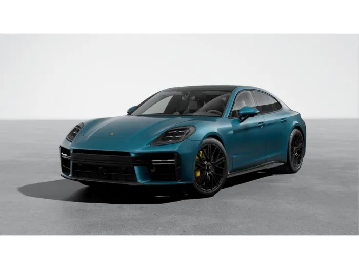Porsche Panamera GTS SportDesign Paket Carbon PCCB InnoD