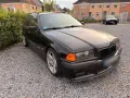 BMW 323i Touring e36 Klimatronic El FH Sty...