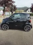 Smart fortwo 0.9 Turbo Prime Twinamic 90 PS