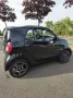 Smart fortwo 0.9 Turbo Prime Twinamic 90 PS